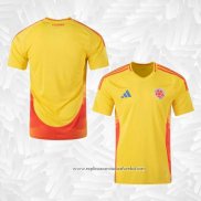 Camisola 1º Colombia 2024