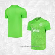 Camisola 1º Everton Goleiro 2024-2025