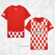 Camisola 1º Girona 2024-2025 Tailandia