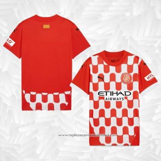 Camisola 1º Girona 2024-2025 Tailandia