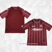 Camisola 1º Salernitana 2024-2025 Tailandia