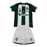 Camisola 1º Santos Laguna 2024-2025 Crianca