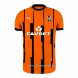 Camisola 1º Shakhtar Donetsk 2024-2025 Tailandia