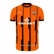 Camisola 1º Shakhtar Donetsk 2024-2025 Tailandia