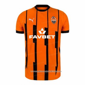 Camisola 1º Shakhtar Donetsk 2024-2025 Tailandia