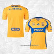 Camisola 1º Tigres UANL 2024-2025