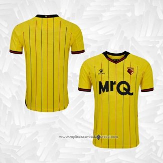 Camisola 1º Watford 2024-2025 Tailandia