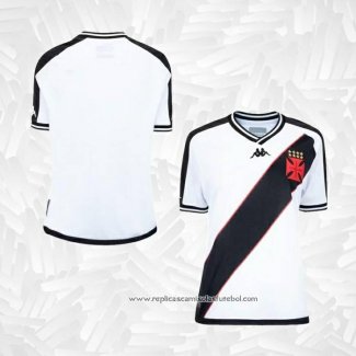 Camisola 2º CR Vasco da Gama 2024 Mulher