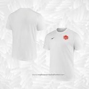 Camisola 2º Canada 2022