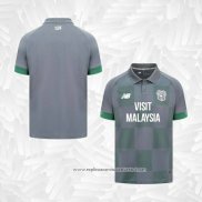 Camisola 2º Cardiff City 2024-2025 Tailandia