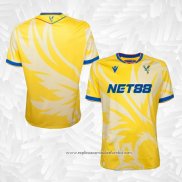 Camisola 2º Crystal Palace 2024-2025 Tailandia