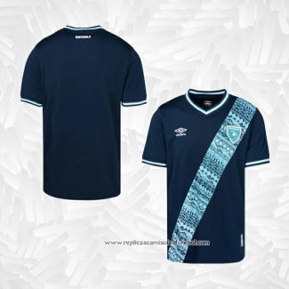 Camisola 2º Guatemala 2023