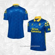 Camisola 2º Las Palmas 2024-2025 Tailandia