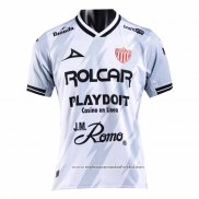 Camisola 2º Necaxa 2024-2025 Tailandia