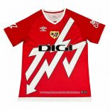 Camisola 2º Rayo Vallecano 2024-2025 Tailandia