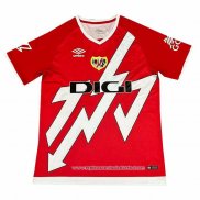 Camisola 2º Rayo Vallecano 2024-2025 Tailandia