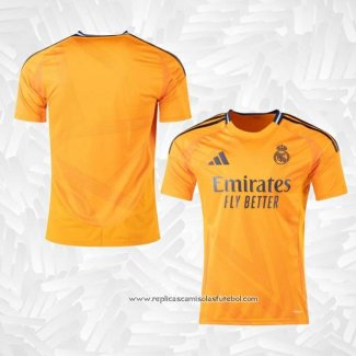 Camisola 2º Real Madrid 2024-2025