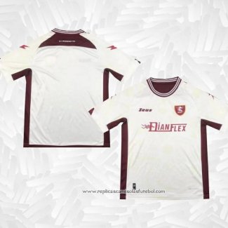 Camisola 2º Salernitana 2024-2025 Tailandia