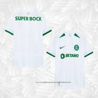 Camisola 2º Sporting 2024-2025