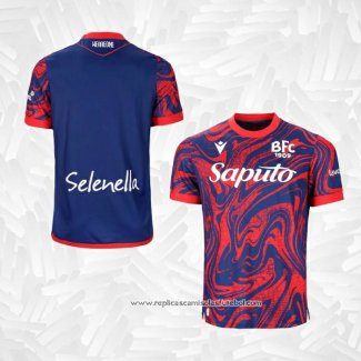 Camisola 3º Bologna 2024-2025 Tailandia