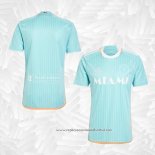 Camisola 3º Inter Miami 2024 Tailandia