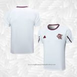 Camisola de Treinamento Flamengo 2024-2025 Branco