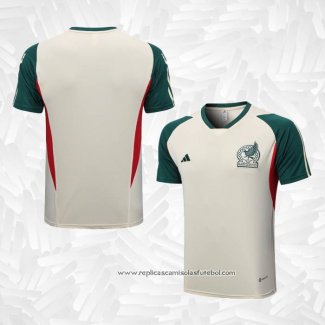 Camisola de Treinamento Mexico 2022-2023