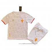 Camisola Inglaterra Special 2024 Crianca Branco