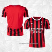 Camisola 1º AC Milao 2024-2025