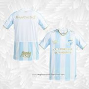 Camisola 1º Atletico Tucuman 2024 Tailandia