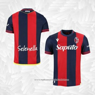 Camisola 1º Bologna 2024-2025 Tailandia