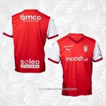 Camisola 1º Braga 2024-2025 Tailandia