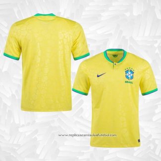 Camisola 1º Brasil 2022