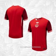 Camisola 1º Canada 2024