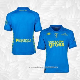 Camisola 1º Empoli 2024-2025 Tailandia