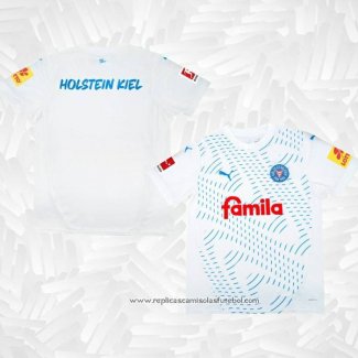 Camisola 1º Holstein Kiel 2024-2025 Tailandia