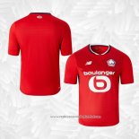 Camisola 1º Lille 2024-2025