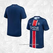 Camisola 1º Paris Saint-Germain 2024-2025