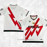 Camisola 1º Rayo Vallecano 2024-2025 Tailandia