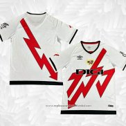 Camisola 1º Rayo Vallecano 2024-2025 Tailandia