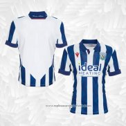 Camisola 1º West Bromwich Albion 2024-2025 Tailandia