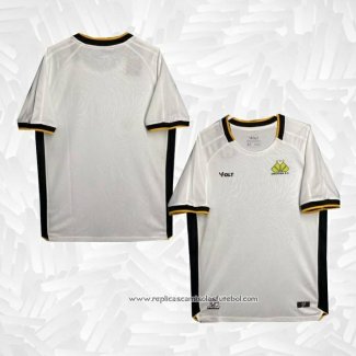 Camisola 2º Criciuma 2024 Tailandia