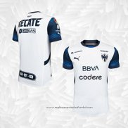 Camisola 2º Monterrey 2024-2025