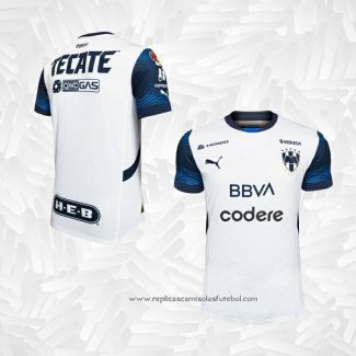 Camisola 2º Monterrey 2024-2025