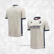 Camisola 2º Osasuna 2024-2025 Tailandia