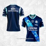 Camisola 2º Puebla 2024-2025 Tailandia