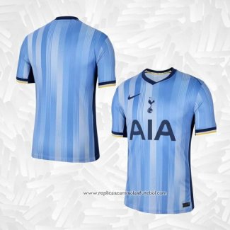 Camisola 2º Tottenham Hotspur 2024-2025