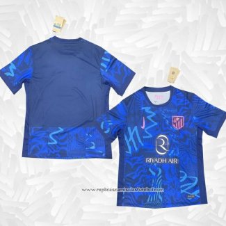 Camisola 3º Atletico Madrid 2024-2025 Tailandia