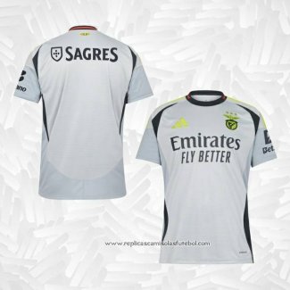 Camisola 3º Benfica 2024-2025