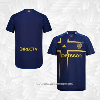 Camisola 3º Boca Juniors 2024